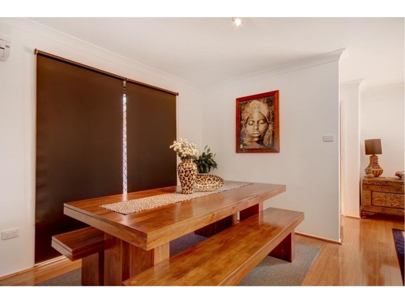 36 Stanthorpe Drive, Kanahooka NSW 2530