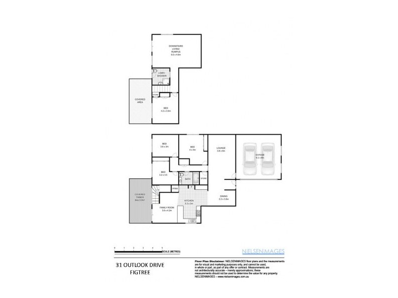 31 Outlook Drive, Figtree NSW 2525