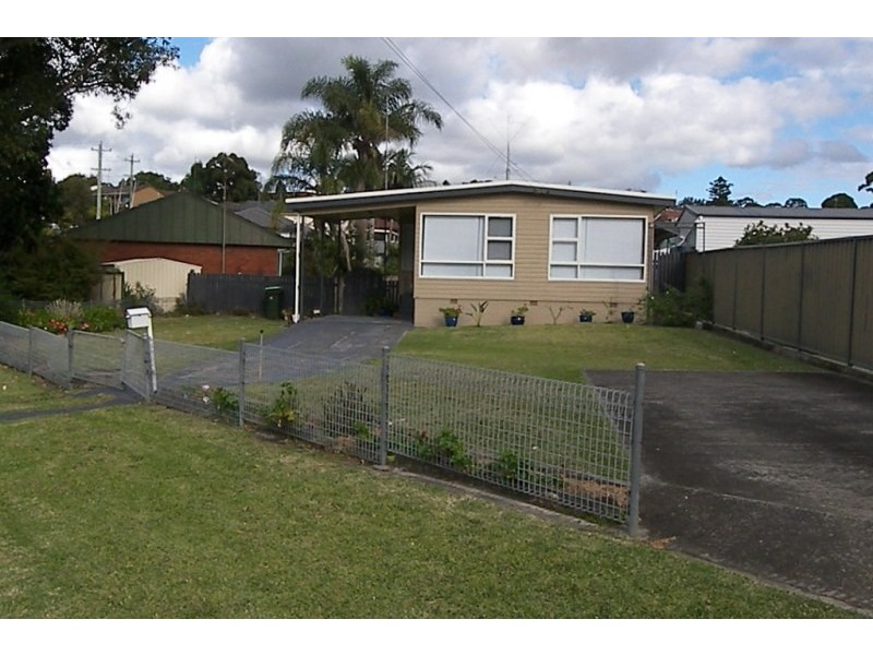 100 Laver Road, Dapto NSW 2530
