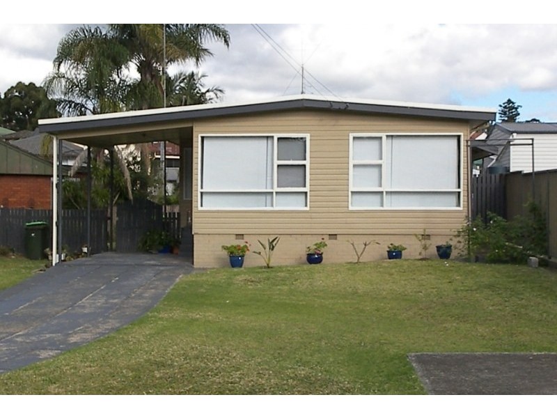 100 Laver Road, Dapto NSW 2530