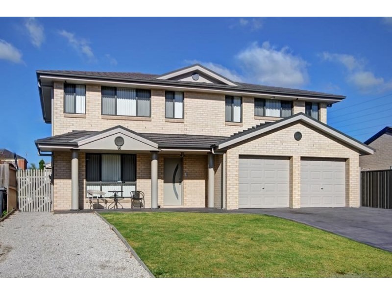 128 Horsley Drive, Horsley NSW 2530