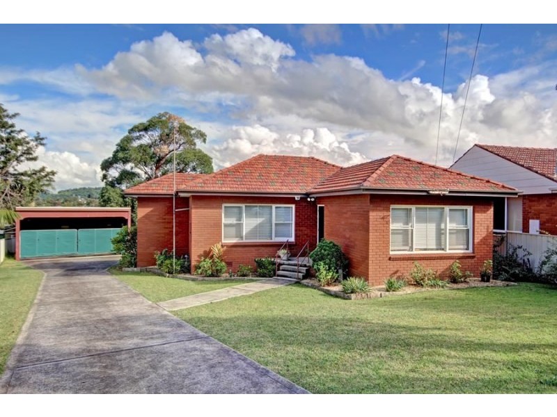 31 Morse Avenue, Kanahooka NSW 2530
