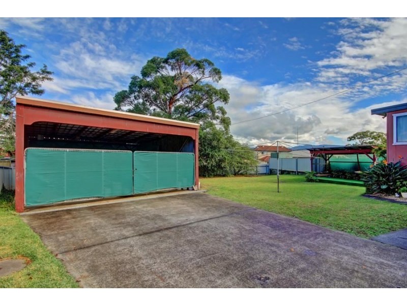 31 Morse Avenue, Kanahooka NSW 2530