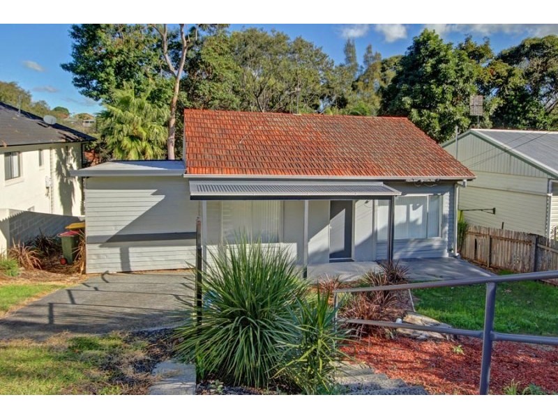 28  Cochrane Street, Wollongong NSW 2500