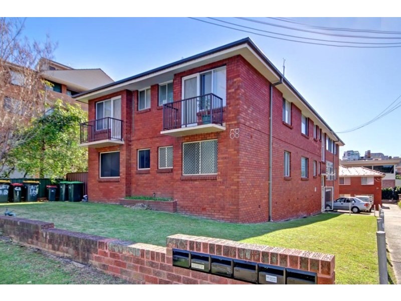 1/68 Smith Street, Wollongong NSW 2500