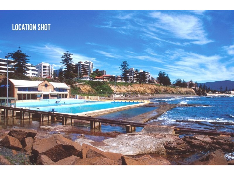 1/68 Smith Street, Wollongong NSW 2500