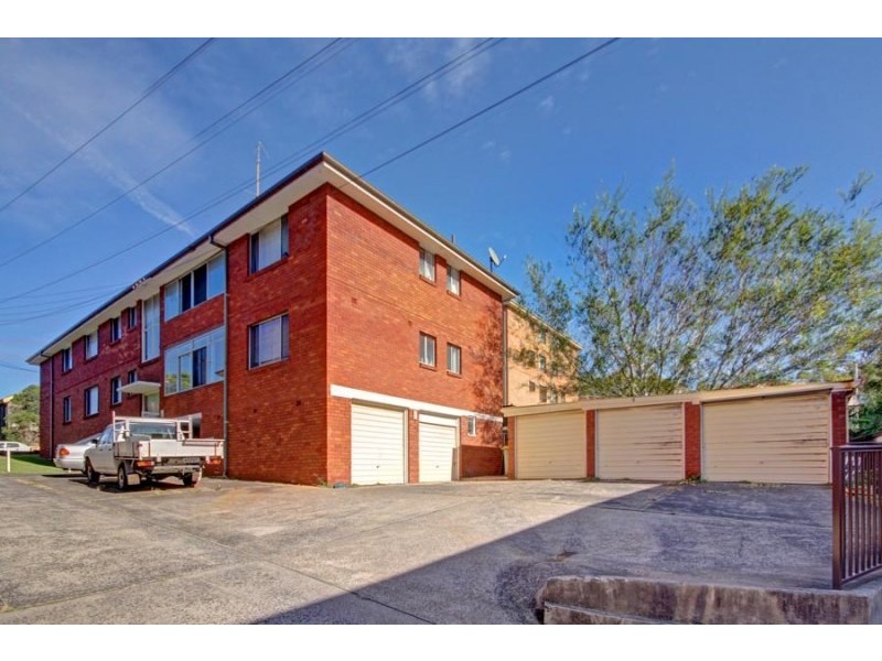 1/68 Smith Street, Wollongong NSW 2500