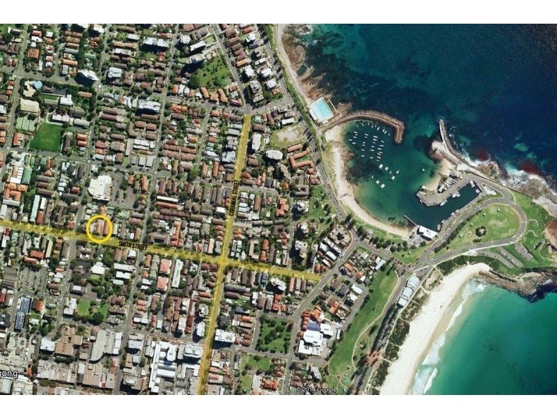 1/68 Smith Street, Wollongong NSW 2500