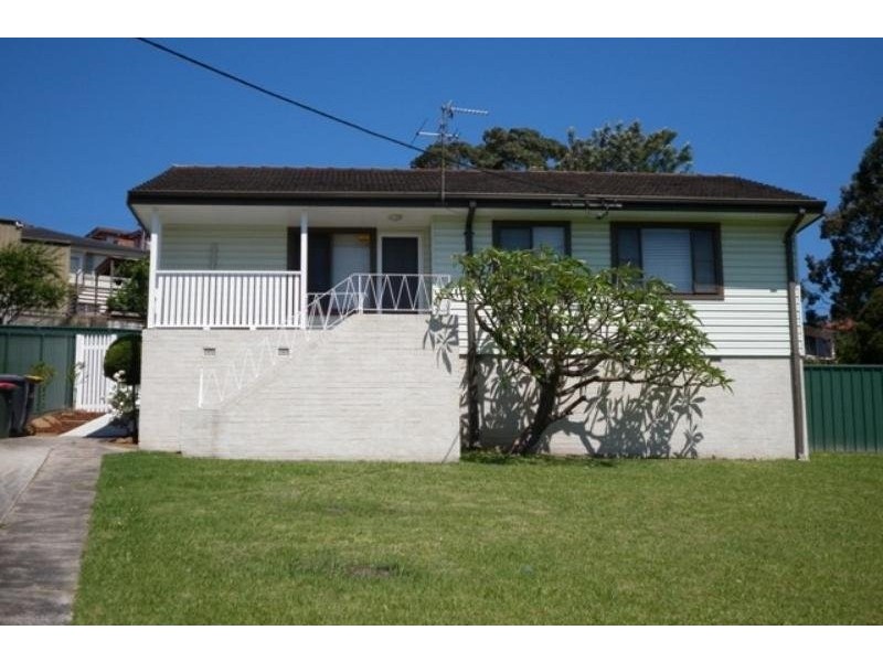 3 Wirri Place, Berkeley NSW 2506