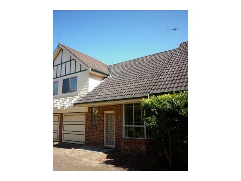 3/26-28 Bateman Avenue, Albion Park Rail NSW 2527