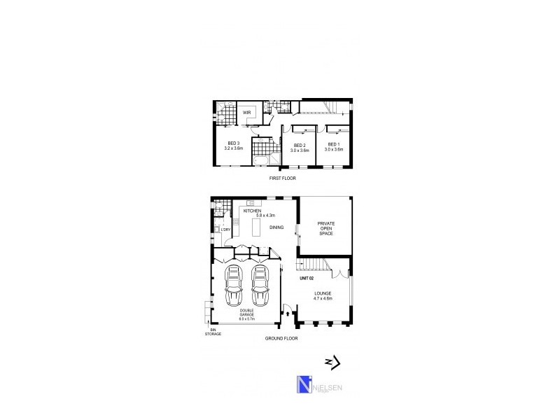 2/201 Wyndarra Way, Koonawarra NSW 2530