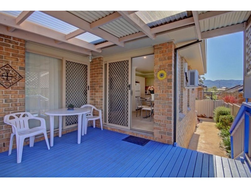 9/120 Bong Bong Road, Horsley NSW 2530