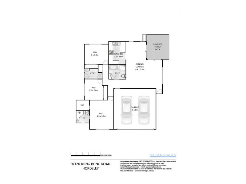 9/120 Bong Bong Road, Horsley NSW 2530