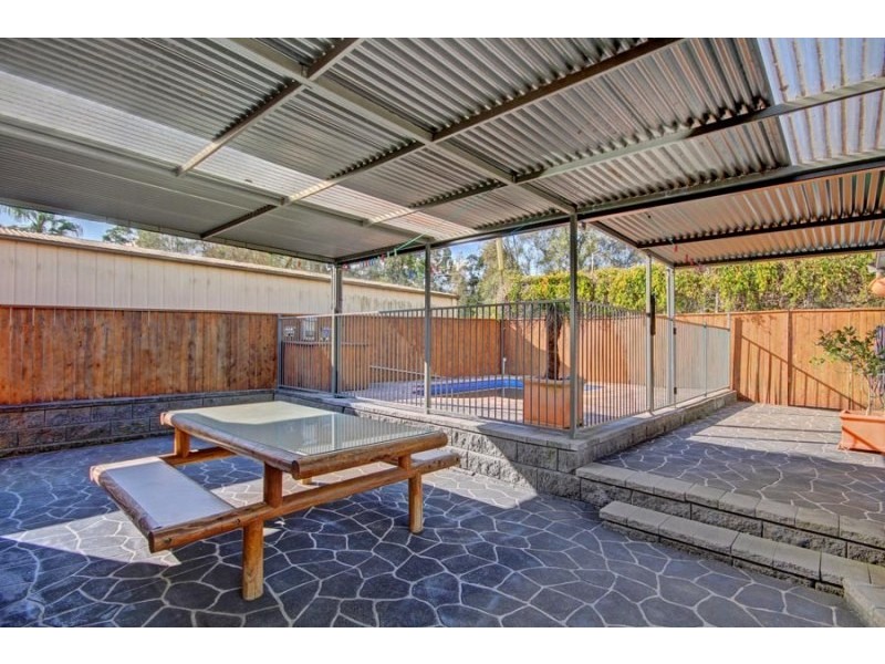 11 Manuka Avenue, Dapto NSW 2530