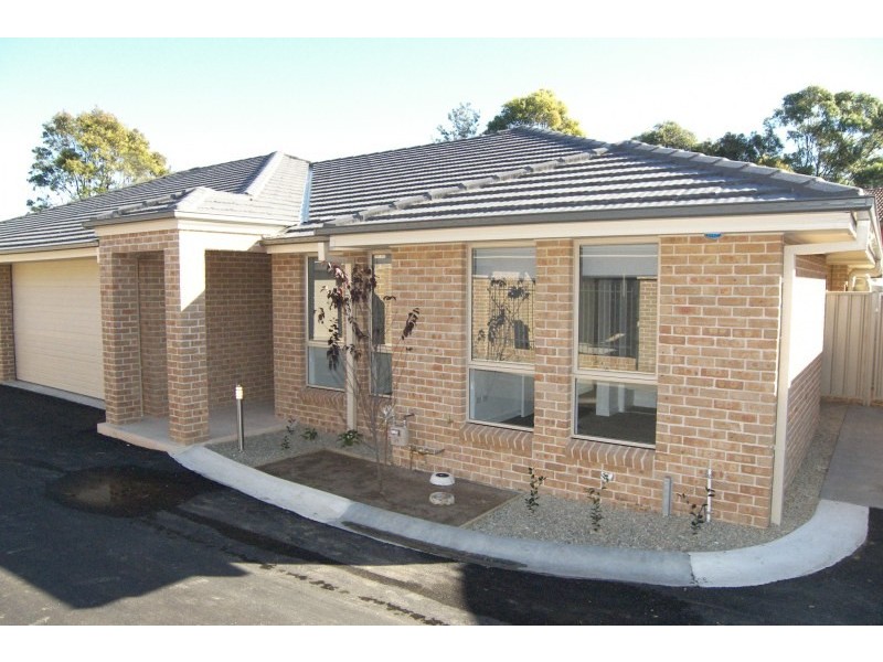 25/12 Propane Street, Albion Park NSW 2527