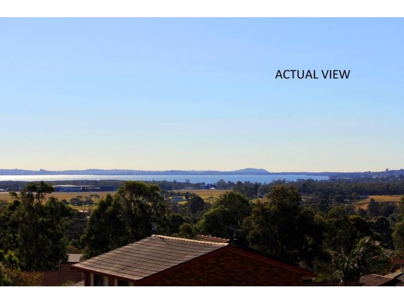 37 Borrowdale Close, Albion Park NSW 2527