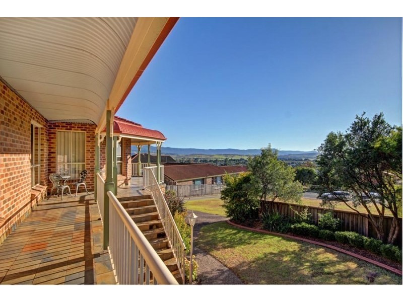 37 Borrowdale Close, Albion Park NSW 2527