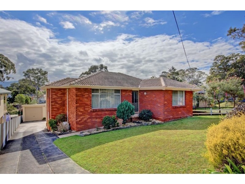 6 Larama Avenue, Dapto NSW 2530