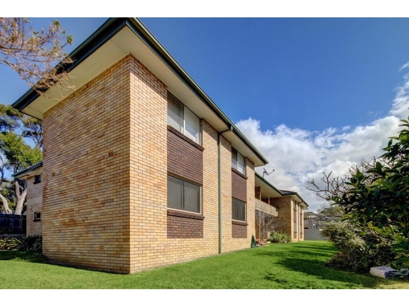 6/58 Grey Street, Keiraville NSW 2500