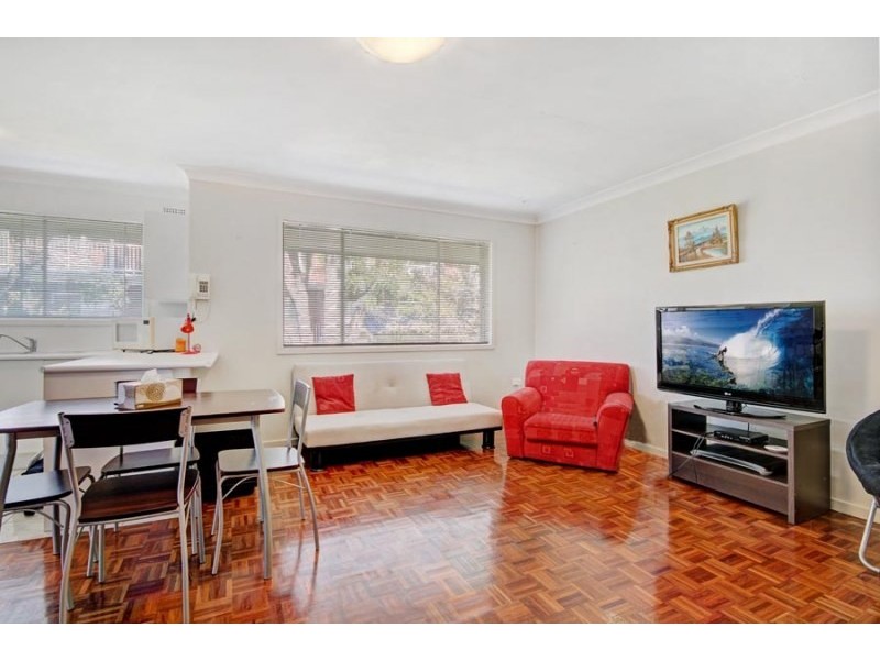 6/58 Grey Street, Keiraville NSW 2500