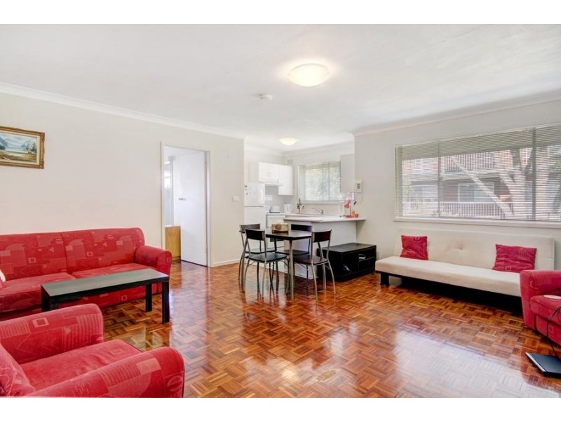 6/58 Grey Street, Keiraville NSW 2500