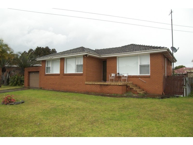 14 Grafton Avenue, Figtree NSW 2525