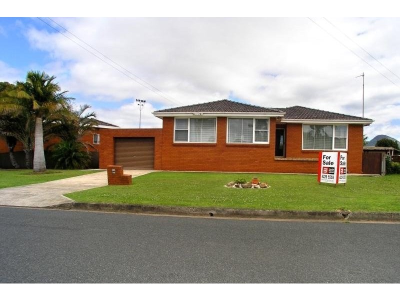 14 Grafton Avenue, Figtree NSW 2525