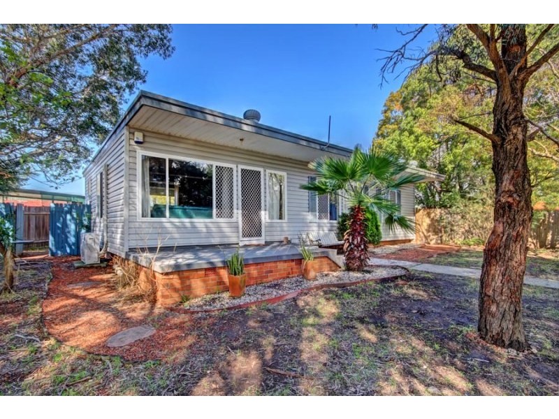 27 Culgoa Crescent, Koonawarra NSW 2530