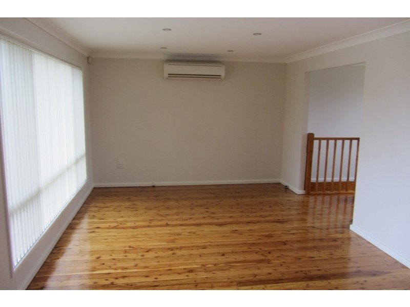 4 Lakeside Drive, Kanahooka NSW 2530