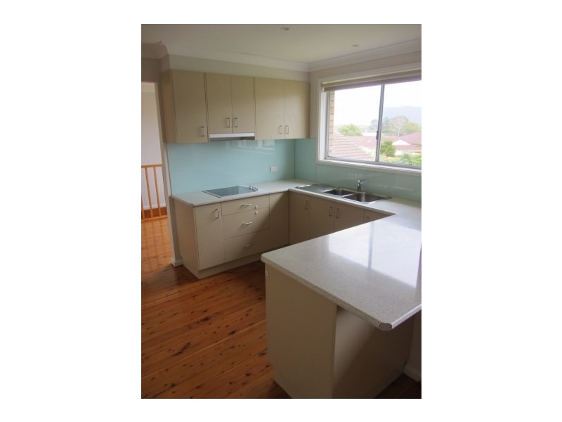 4 Lakeside Drive, Kanahooka NSW 2530