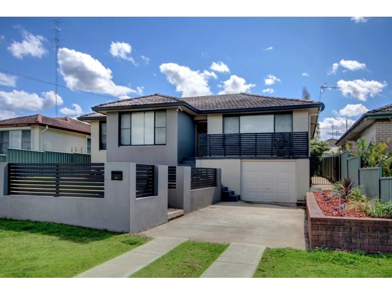 44 Robert Street, Dapto NSW 2530