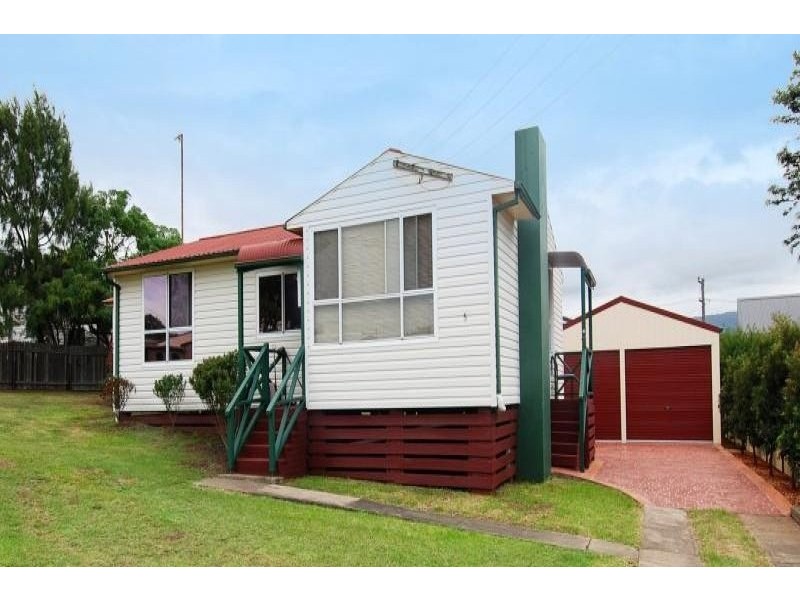 1/5 Barellan Avenue, Dapto NSW 2530