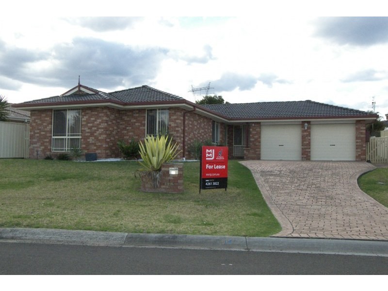 14 Boddington Way, Horsley NSW 2530