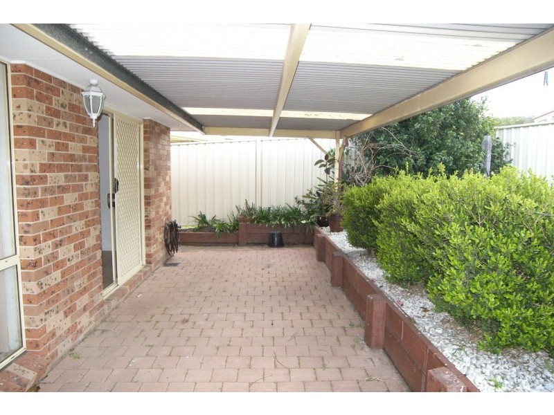 14 Boddington Way, Horsley NSW 2530
