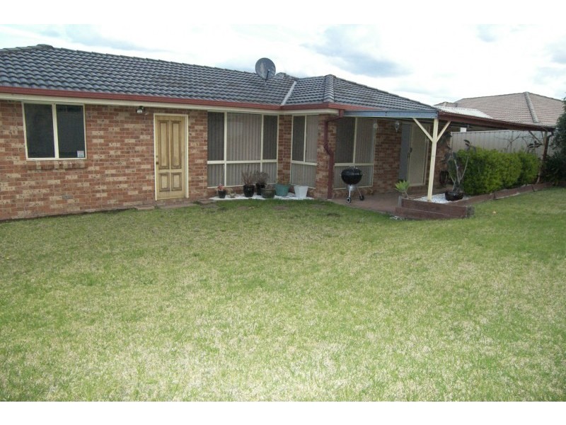 14 Boddington Way, Horsley NSW 2530