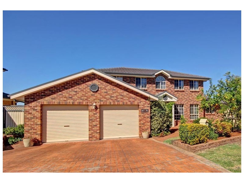 21 Glengarry Way, Horsley NSW 2530