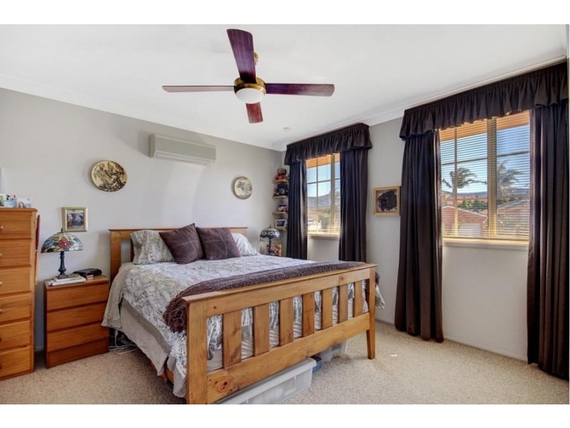 21 Glengarry Way, Horsley NSW 2530
