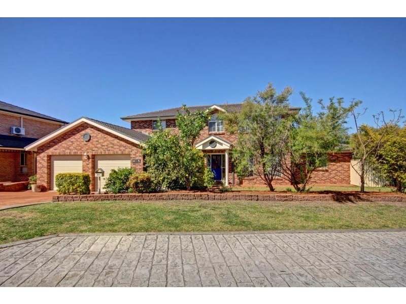 21 Glengarry Way, Horsley NSW 2530