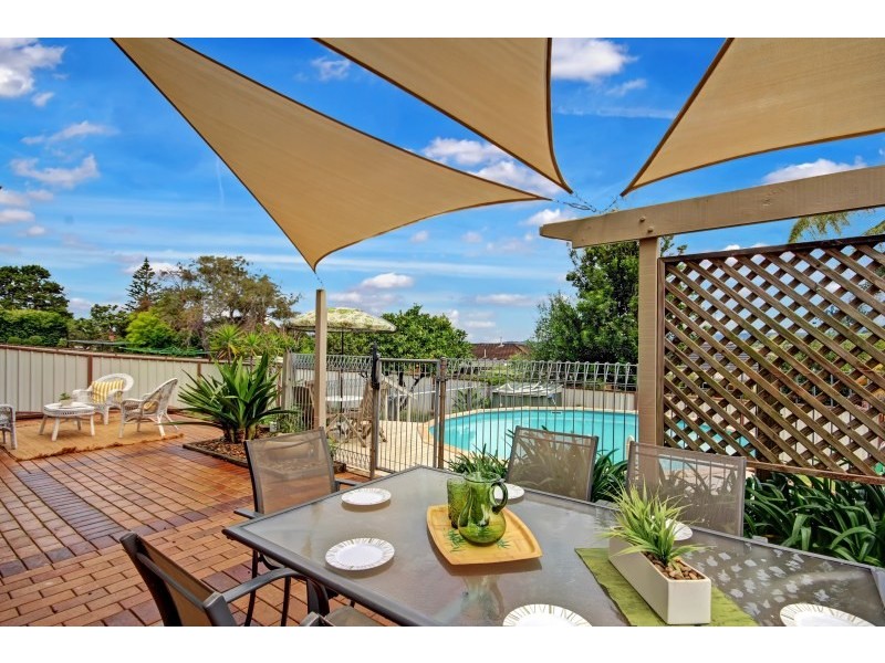 19 Hayward Street, Kanahooka NSW 2530