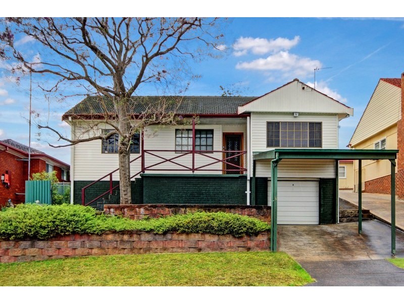 5 Amaral Avenue, Dapto NSW 2530