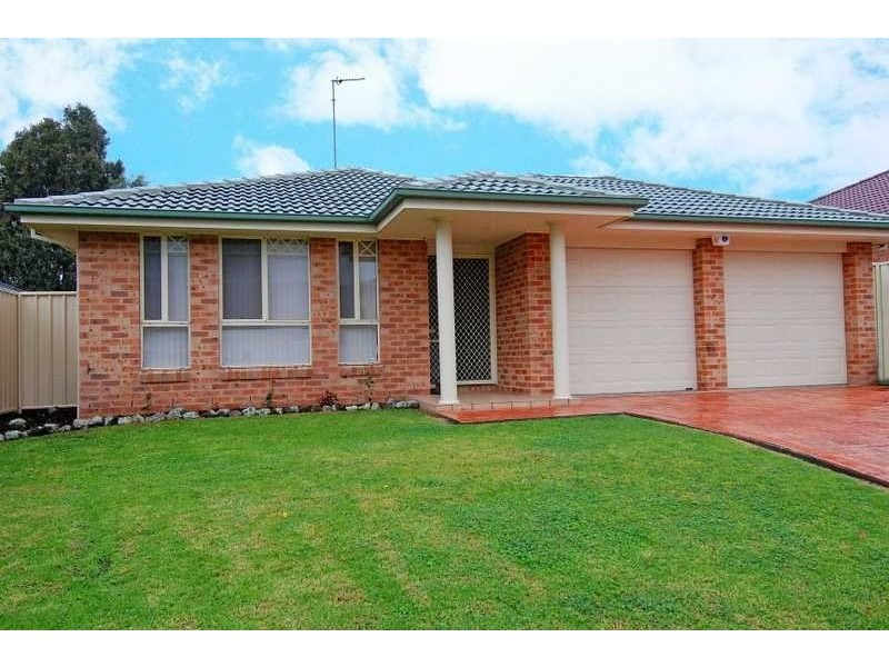 25 Melrose Way, Horsley NSW 2530