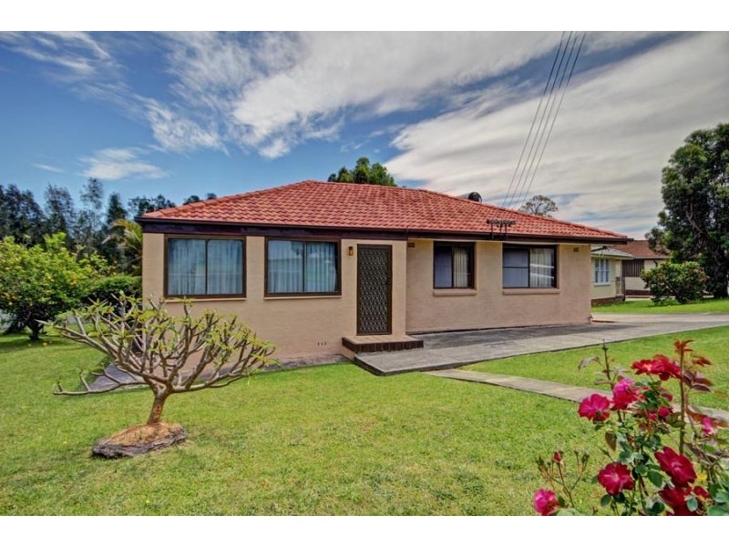 52 Sussex Street, Berkeley NSW 2506