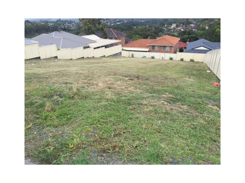 14a Carlyle Close, Dapto NSW 2530