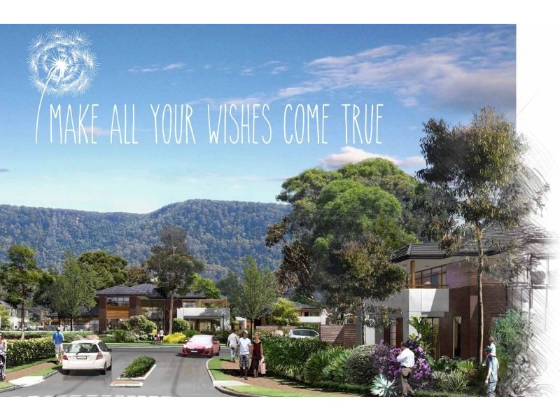 Lot 85,  Shone Avenue, Horsley NSW 2530