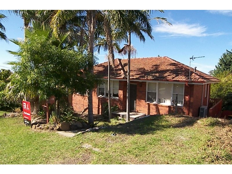 25 Coolabah Road, Dapto NSW 2530