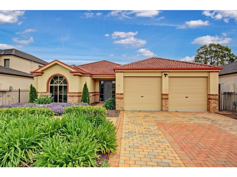 6 North Terrace, Dapto NSW 2530