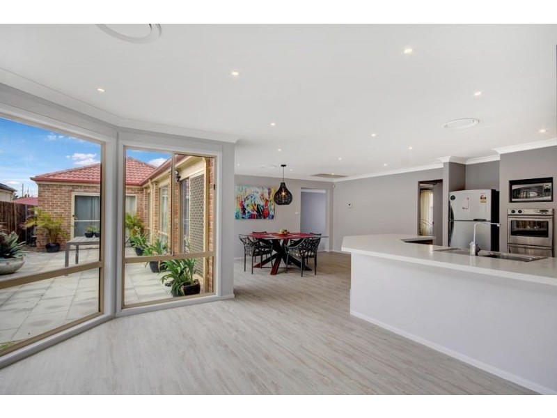 6 North Terrace, Dapto NSW 2530