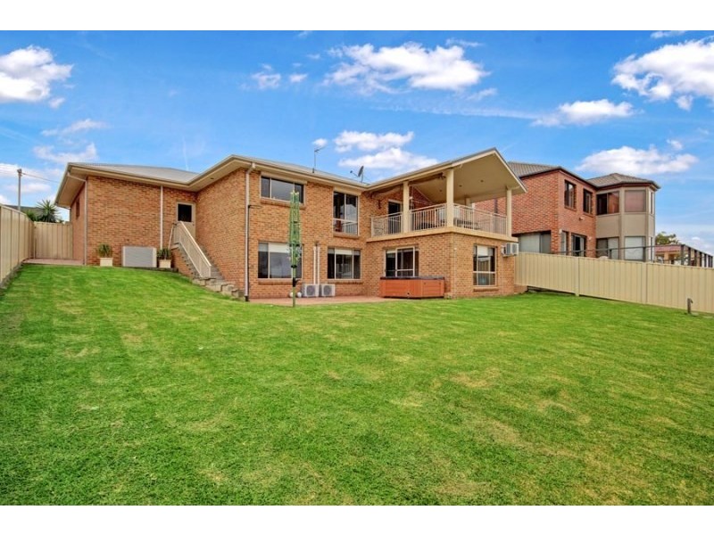 64 Mount Brown Road, Dapto NSW 2530
