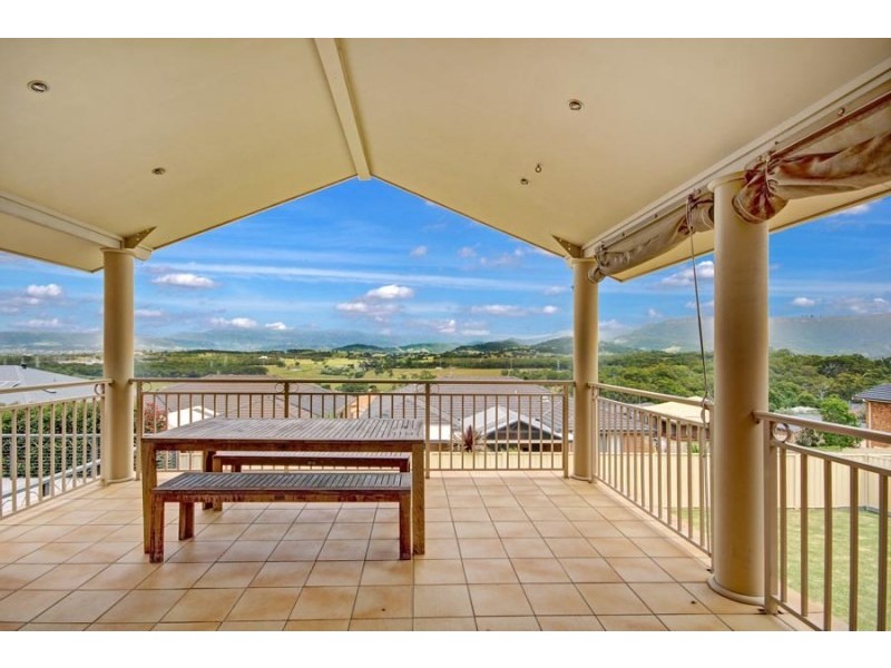 64 Mount Brown Road, Dapto NSW 2530