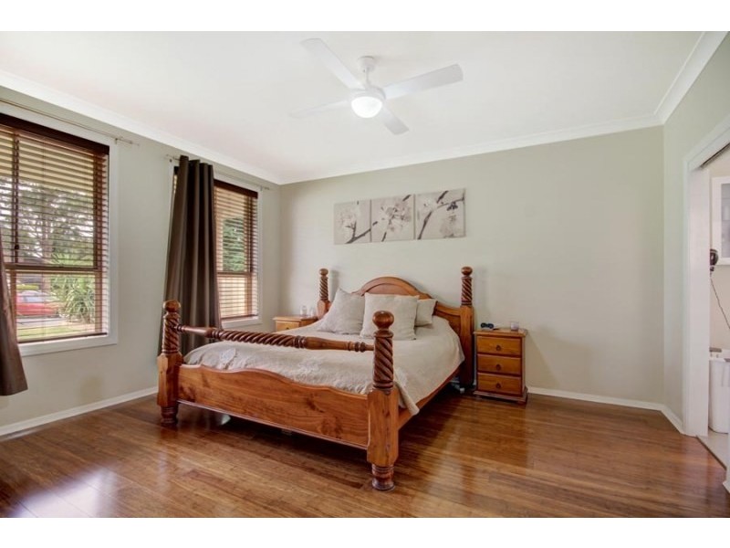 64 Mount Brown Road, Dapto NSW 2530